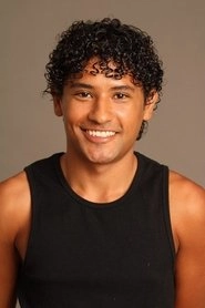 Ảnh diễn viên Kauã Rodríguez