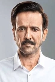 Ảnh diễn viên Kay Kay Menon