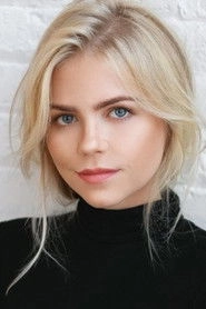 Ảnh diễn viên Kaya Rosenthal