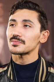 Ảnh diễn viên Kaz Firpo