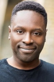 Ảnh diễn viên Kazeem Tosin Amore