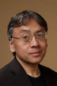 Ảnh diễn viên Kazuo Ishiguro