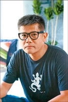 Ảnh diễn viên Ke Han Chen