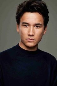 Ảnh diễn viên Keanu Visscher