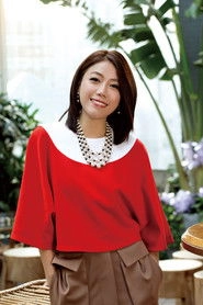 Ảnh diễn viên Kearen Pang