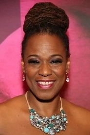 Ảnh diễn viên Kecia Lewis
