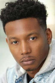 Ảnh diễn viên KeDario Lewis