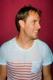 Ảnh diễn viên Keegan DeWitt