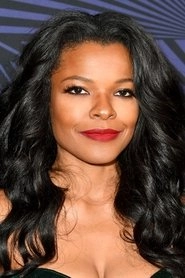 Ảnh diễn viên Keesha Sharp