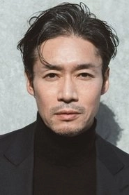 Ảnh diễn viên Keigo Oka