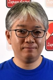 Ảnh diễn viên Keiichi Ichikawa