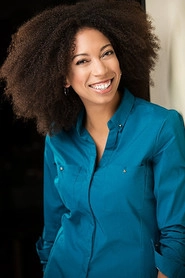 Ảnh diễn viên Keisha Haines