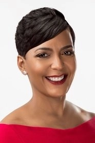 Ảnh diễn viên Keisha Lance Bottoms