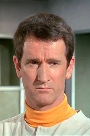 Ảnh diễn viên Keith Alexander