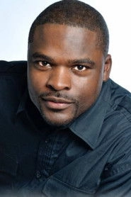 Ảnh diễn viên Keith Allen Hayes