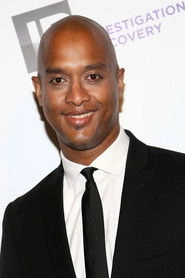 Ảnh diễn viên Keith Beauchamp