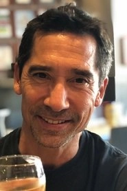 Ảnh diễn viên Keith Cooke