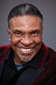 Ảnh diễn viên Keith David