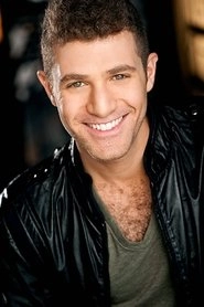 Ảnh diễn viên Keith Harrison