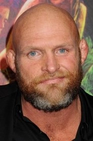 Ảnh diễn viên Keith Jardine