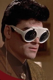 Ảnh diễn viên Keith Joe Dick