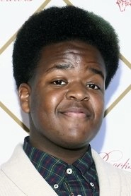Ảnh diễn viên Keith L. Williams