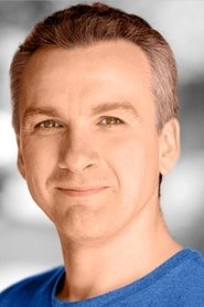 Ảnh diễn viên Keith Wickham