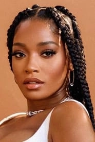 Ảnh diễn viên Keke Palmer
