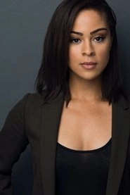 Ảnh diễn viên Kelcy Griffin