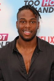 Ảnh diễn viên Kelechi Dyke