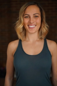 Ảnh diễn viên Kelli Victoria Scarangello