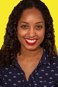 Ảnh diễn viên Kellie Ramdhanie