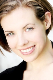 Ảnh diễn viên Kelly Burke