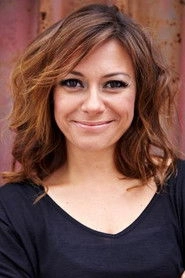 Ảnh diễn viên Kelly Fanson