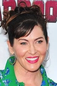 Ảnh diễn viên Kelly McCormick