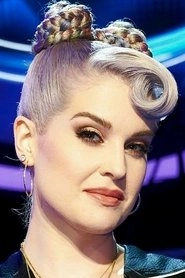 Ảnh diễn viên Kelly Osbourne