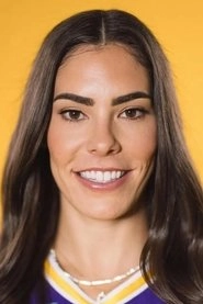 Ảnh diễn viên Kelsey Plum
