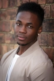 Ảnh diễn viên Kema Sikazwe