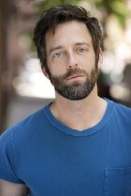 Ảnh diễn viên Ken Barnett