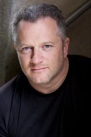 Ảnh diễn viên Ken Blackwell