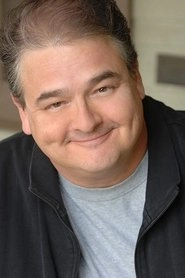 Ảnh diễn viên Ken Hudson Campbell