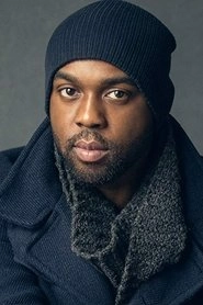 Ảnh diễn viên Ken Nwosu