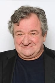 Ảnh diễn viên Ken Stott