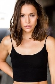 Ảnh diễn viên Kendall Chappell