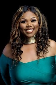 Ảnh diễn viên Kendra Rainey-King