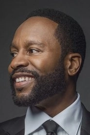 Ảnh diễn viên Kendrick Cross