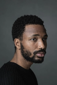 Ảnh diễn viên Kendrick Etmon