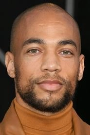 Ảnh diễn viên Kendrick Sampson