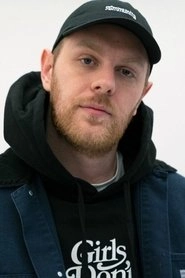 Ảnh diễn viên Kenny Beats