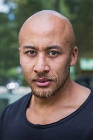 Ảnh diễn viên Kenny Knight